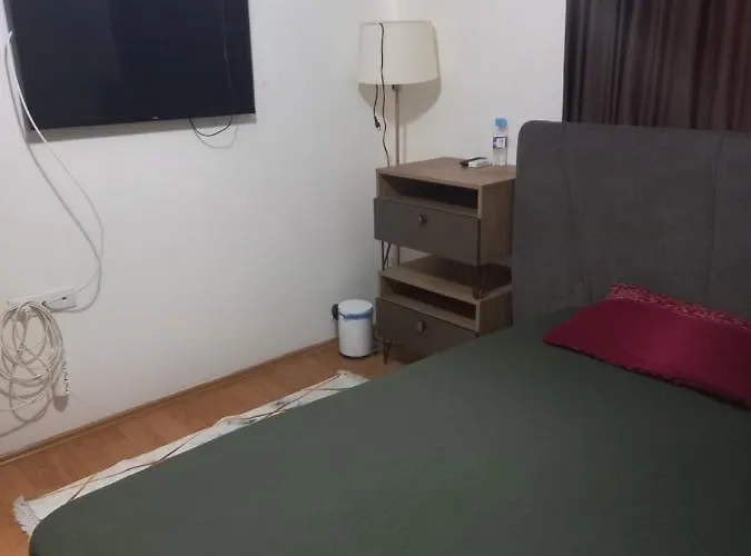 Selma Nin Evi