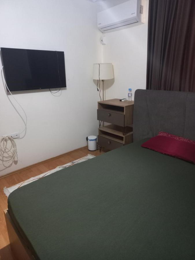 Oda ve Kahvaltı Selma Nin Evi Antalya